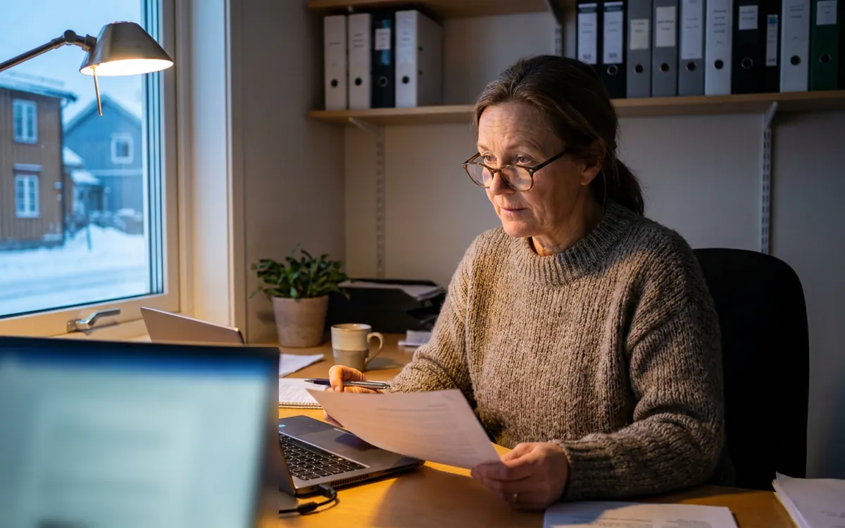 Illustrasjon for Hvitvasking: opplæring for ansatte